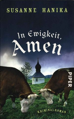 [Lisa Wild 01] • In Ewigkeit, Amen